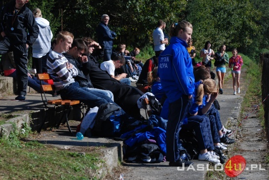 VI Lekkoatletyczny Memoriał im. Kazimierza Świerzowskiego