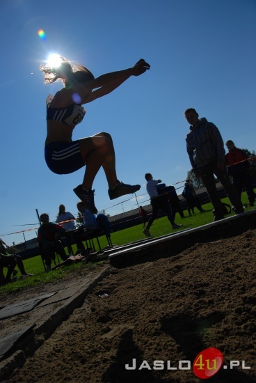 VI Lekkoatletyczny Memoriał im. Kazimierza Świerzowskiego