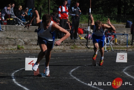 VI Lekkoatletyczny Memoriał im. Kazimierza Świerzowskiego