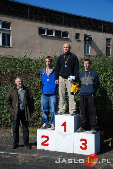 VI Lekkoatletyczny Memoriał im. Kazimierza Świerzowskiego