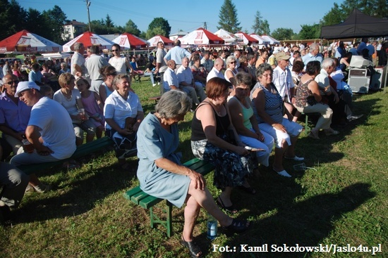 VII Międzynarodowy Festiwal Folkloru Karpat