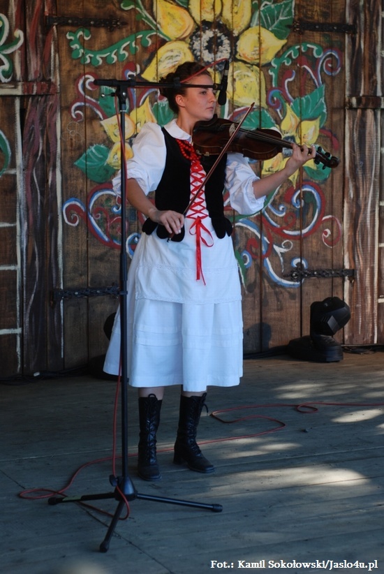 VII Międzynarodowy Festiwal Folkloru Karpat