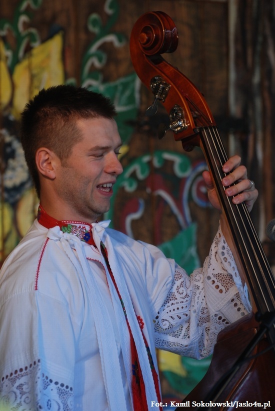 VII Międzynarodowy Festiwal Folkloru Karpat