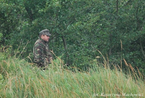 VII Zlot Militarny w Stępinie