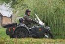 VII Zlot Militarny w Stępinie