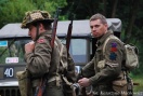VII Zlot Militarny w Stępinie