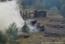 VII Zlot Militarny w Stępinie