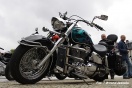 VII Zlot Motocyklowy im. Hubala - Parada w Jaśle
