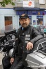 VII Zlot Motocyklowy im. Hubala - Parada w Jaśle