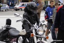 VII Zlot Motocyklowy im. Hubala - Parada w Jaśle