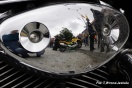 VII Zlot Motocyklowy im. Hubala - Parada w Jaśle