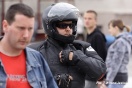 VII Zlot Motocyklowy im. Hubala - Parada w Jaśle