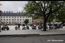 VII Zlot Motocyklowy im. Hubala - Parada w Jaśle