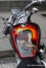 VII Zlot Motocyklowy im. Hubala - Parada w Jaśle