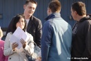 VIII Jasielski Samochodowy Rajd Niepodległości - Fot. T. Wrona