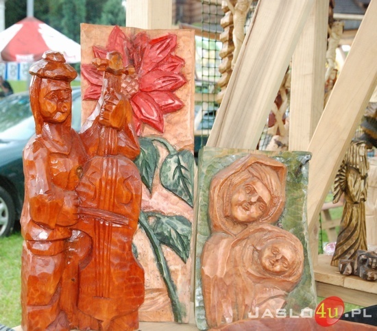 VIII Międzynarodowy Festiwal Folkloru Karpat fot. Ilona Czarnecka