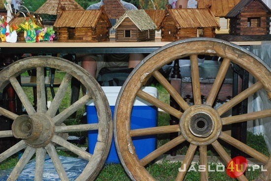 VIII Międzynarodowy Festiwal Folkloru Karpat fot. Ilona Czarnecka