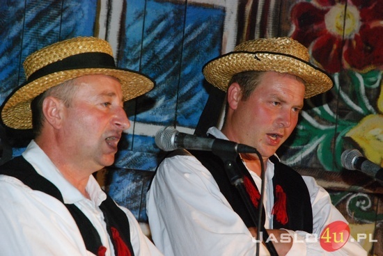 VIII Międzynarodowy Festiwal Folkloru Karpat fot. Ilona Czarnecka
