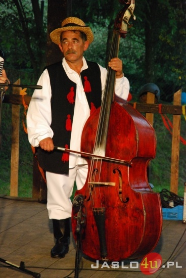 VIII Międzynarodowy Festiwal Folkloru Karpat fot. Ilona Czarnecka