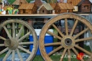VIII Międzynarodowy Festiwal Folkloru Karpat fot. Ilona Czarnecka