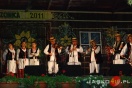 VIII Międzynarodowy Festiwal Folkloru Karpat fot. Ilona Czarnecka