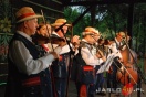 VIII Międzynarodowy Festiwal Folkloru Karpat fot. Ilona Czarnecka