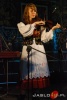 VIII Międzynarodowy Festiwal Folkloru Karpat fot. Ilona Czarnecka