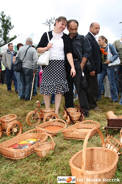 VIII Parada Historyczna w Krempnej