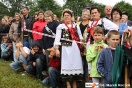 VIII Parada Historyczna w Krempnej