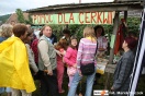 VIII Parada Historyczna w Krempnej
