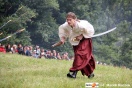 VIII Parada Historyczna w Krempnej