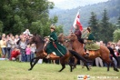 VIII Parada Historyczna w Krempnej