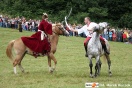 VIII Parada Historyczna w Krempnej