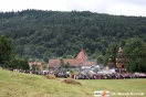 VIII Parada Historyczna w Krempnej