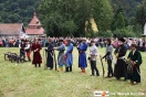 VIII Parada Historyczna w Krempnej