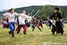 VIII Parada Historyczna w Krempnej