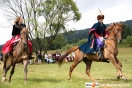 VIII Parada Historyczna w Krempnej