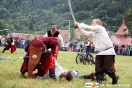 VIII Parada Historyczna w Krempnej