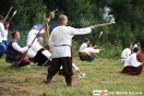 VIII Parada Historyczna w Krempnej