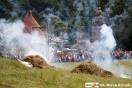 VIII Parada Historyczna w Krempnej