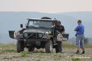 VIII Zlot Samochodów Terenowych 4x4 "Traper"
