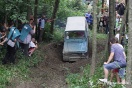 VIII Zlot Samochodów Terenowych 4x4 "Traper"
