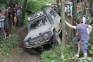 VIII Zlot Samochodów Terenowych 4x4 "Traper"