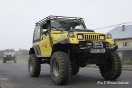 VIII Zlot Samochodów Terenowych 4x4 "Traper"