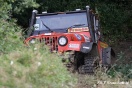 VIII Zlot Samochodów Terenowych 4x4 "Traper"
