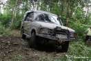 VIII Zlot Samochodów Terenowych 4x4 "Traper"