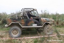 VIII Zlot Samochodów Terenowych 4x4 "Traper"