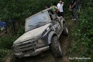 VIII Zlot Samochodów Terenowych 4x4 "Traper"