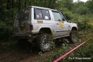 VIII Zlot Samochodów Terenowych 4x4 "Traper"