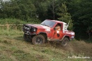 VIII Zlot Samochodów Terenowych 4x4 "Traper"